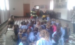 bomberos