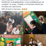 Feria de Ciencias NP