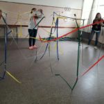 Capacitación inicial 7