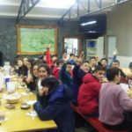 Rancho de Popy 2º B 2