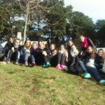 Rancho de Popy 2º B 3