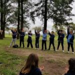 Campamento 3º a 2017 4