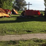 Campamento 3º año B 2017