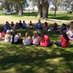 Campamento de 3º año B 2017 1