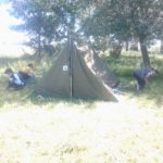 Campamento 1º año B 6