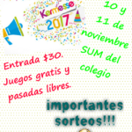 Kermesse 2017