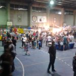 Kermesse 2017 día 13