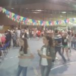 Kermesse 2017 día 22