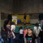 Kermesse 2017 día 23