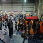 Kermesse 2017 día 25