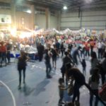 Kermesse 2017 día 26