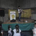 Kermesse 2017 día 27