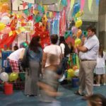 Kermesse 2017 día 3