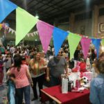 Kermesse 2017 día 6