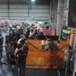 Kermesse 2017. Día 28