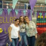 Kermesse 2017. Día 33