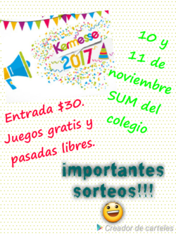 kermesse