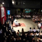 Acto de egresados 2017