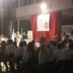 Acto de egresados 2017 4