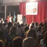 Acto de egresados 2017 5