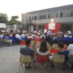 Acto de egresados 2017 7