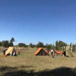 Campamento 1º a 2018 3