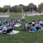 Campamento 2º A 2018 1