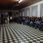 Club de Ideas inicio 2018