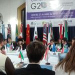 G20 LA PLATA 2