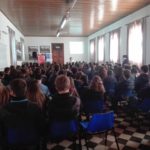 Charla OSDE