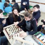 Taller ajedrez 2018 1