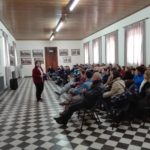 Encuentro personal no docente 2018 2