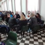 Encuentro personal no docente 2018 9