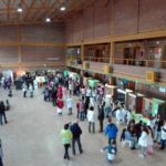 Feria de Ciencias 2018 distrital 1