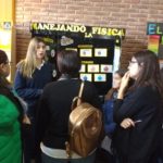 Feria de Ciencias 2018 distrital