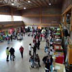 Feria de Ciencias 2018 distrital 4