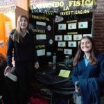 Feria de Ciencias 2018 distrital 6