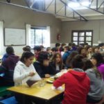 Rancho de Popy 2º B