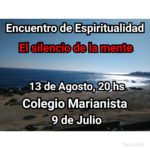 4º encuentro de espiritualidad