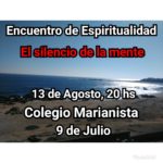 4º encuentro de espiritualidad