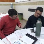 5º capacitación EPC Junín 2018 10