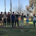 Campamento 1º año B 2018 3