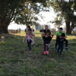 Campamento 1º año B 2018 4