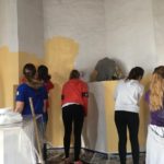 Pintura solidaria 2018 3