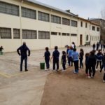 Semana del colegio 2018 11