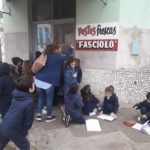 Visita a fábrica de pastas 2018 2