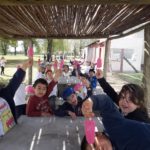 Campamento 3º sección 2018 5