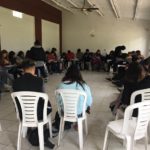 Convivencia de 3º año. Orientaciones