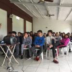 Convivencia de 3º año. Orientaciones 2