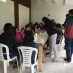 Convivencia de 3º año. Orientaciones 3